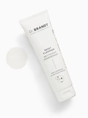 Dr. Brandt Skincare Reset Cleanser